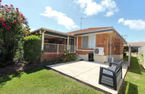 Unit 35 Lakeview Park Bargara, Bargara